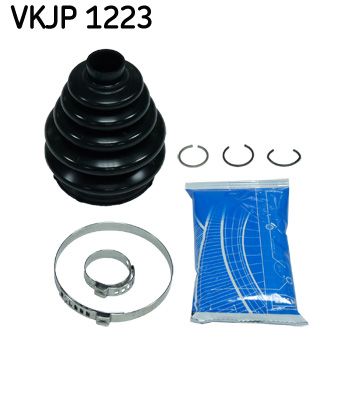 Bellow Kit, drive shaft SKF VKJP 1223