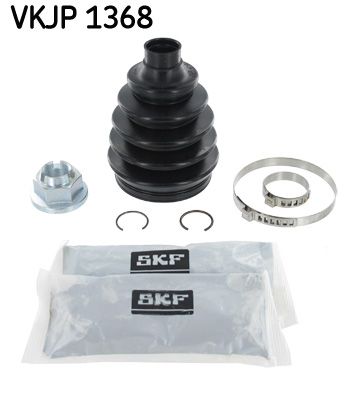 Bellow Kit, drive shaft SKF VKJP 1368