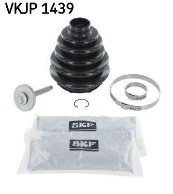 Bälgsats, drivaxel SKF VKJP 1439