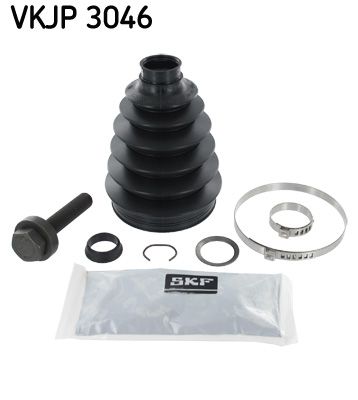 Bellow Kit, drive shaft SKF VKJP 3046