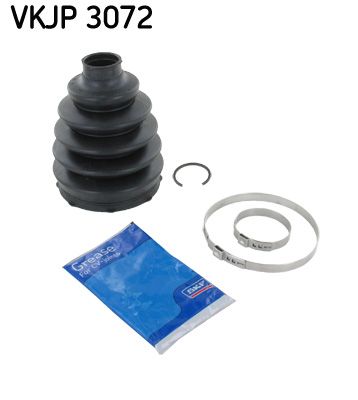 Bellow Kit, drive shaft SKF VKJP 3072