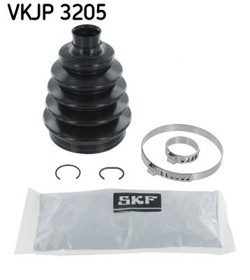 Комплект пилозахисний, приводний вал SKF VKJP3205