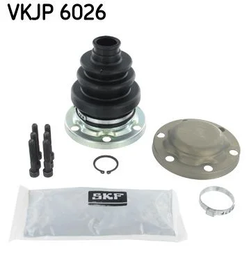 194 SKF VKJP 6026