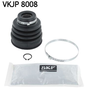 Bellow Kit, drive shaft SKF VKJP 8008