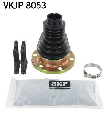 Bellow Kit, drive shaft SKF VKJP 8053