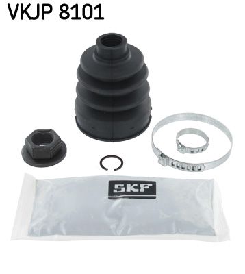 Bellow Kit, drive shaft SKF VKJP 8101