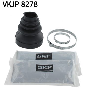 Bellow Kit, drive shaft SKF VKJP 8278
