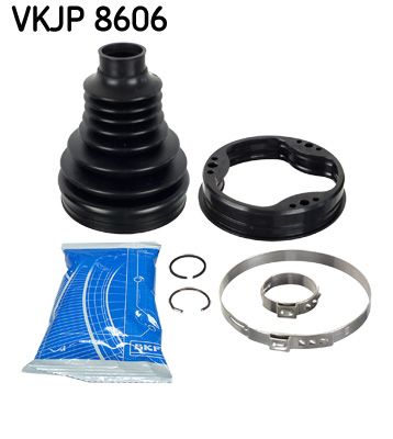 Комплект пилозахисний, приводний вал SKF VKJP 8606