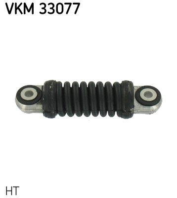 Tensor da correia do alternador SKF VKM 33077