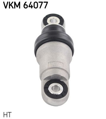 Tensor da correia do alternador SKF VKM 64077