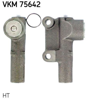 Tensor da correia de distribuição SKF VKM 75642