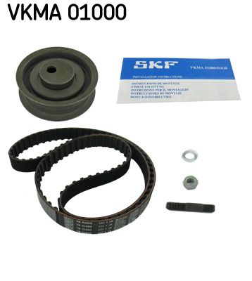 Комплект зубчастих ременів SKF VKMA01000