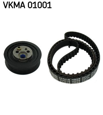 Комплект зубчастих ременів SKF VKMA01001