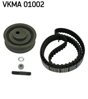 Комплект зубчастих ременів SKF VKMA 01002