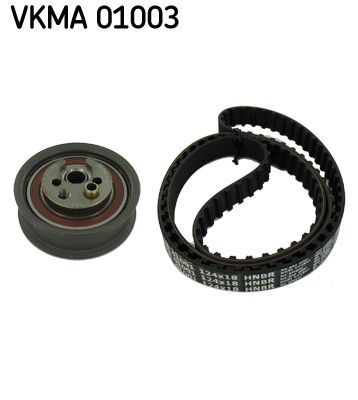 Timing Belt Kit SKF VKMA01003