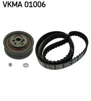 Timing Belt Kit SKF VKMA01006