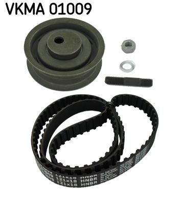 Timing Belt Kit SKF VKMA01009