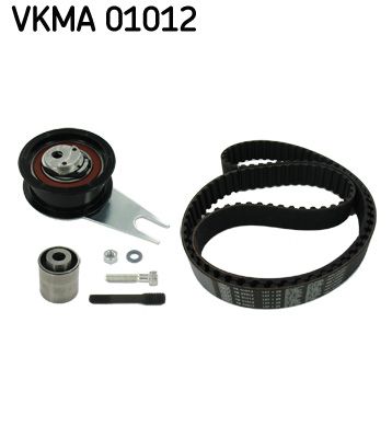 Timing Belt Kit SKF VKMA01012