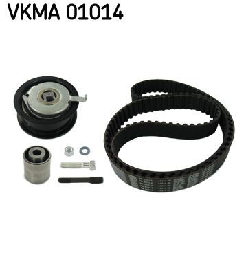 Комплект зубчастих ременів SKF VKMA01014