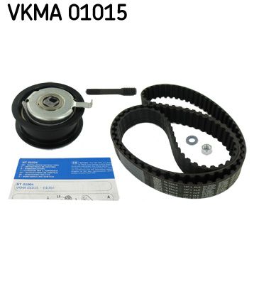 Комплект зубчастих ременів SKF VKMA 01015