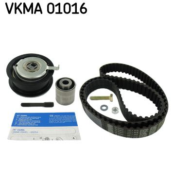 Комплект зубчастих ременів SKF VKMA 01016