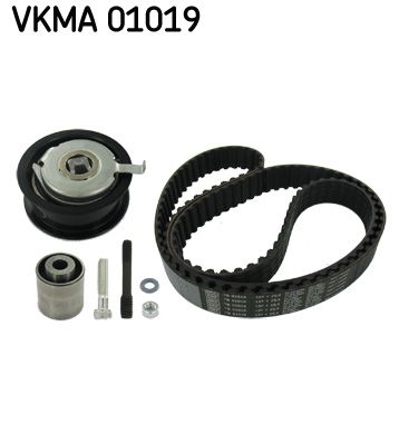 Timing Belt Kit SKF VKMA01019