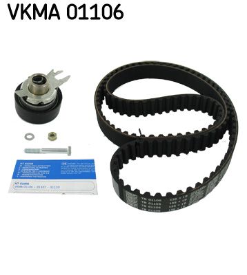 Комплект зубчастих ременів SKF VKMA 01106