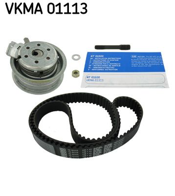 Timing Belt Kit SKF VKMA01113