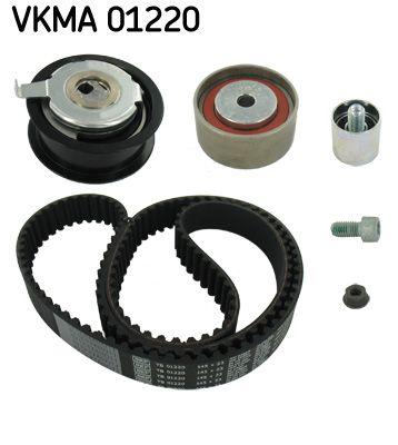 Комплект зубчастих ременів SKF VKMA 01220