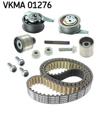 Timing Belt Kit SKF VKMA01276