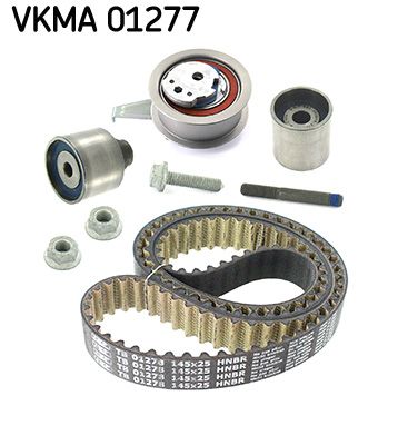 Комплект зубчастих ременів SKF VKMA01277