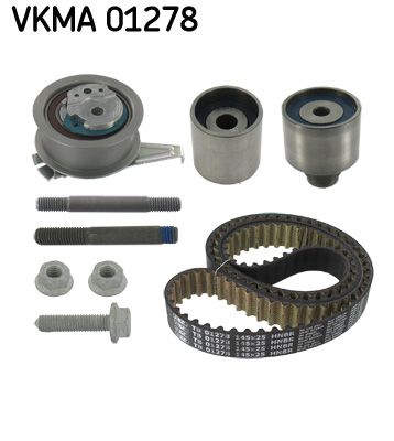 Комплект зубчастих ременів SKF VKMA 01278