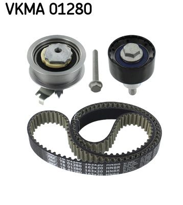 Комплект зубчастих ременів SKF VKMA 01280