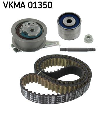 Комплект зубчастих ременів SKF VKMA01350