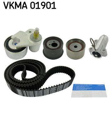 Timing Belt Kit SKF VKMA 01901