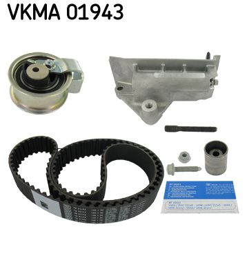 Timing Belt Kit SKF VKMA 01943