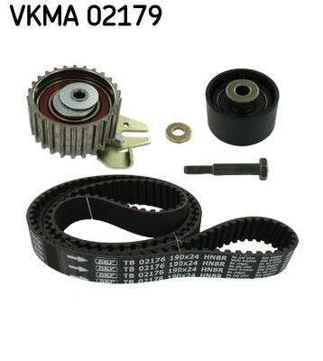 Timing Belt Kit SKF VKMA02179