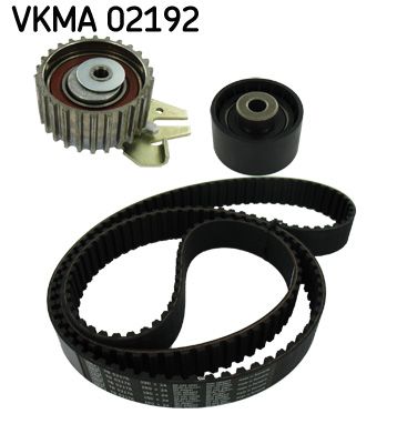 Timing Belt Kit SKF VKMA02192