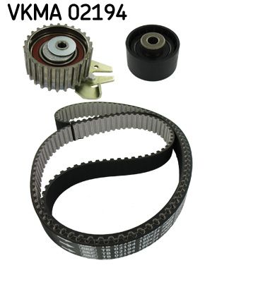 Timing Belt Kit SKF VKMA02194