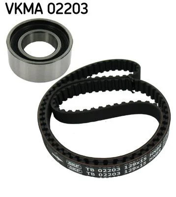 Комплект зубчастих ременів SKF VKMA 02203