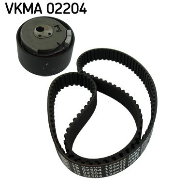 Timing Belt Kit SKF VKMA02204