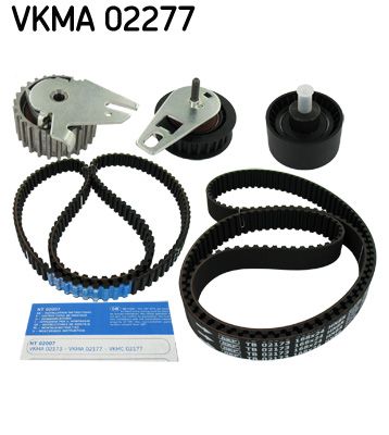 Timing Belt Kit SKF VKMA 02277