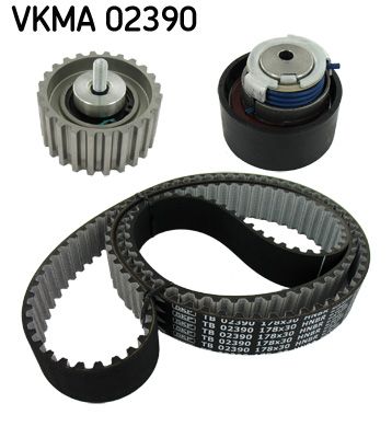 Комплект зубчастих ременів SKF VKMA02390