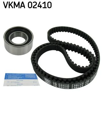 Комплект зубчастих ременів SKF VKMA 02410