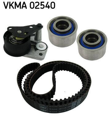 Paskirstymo diržo komplektas SKF VKMA 02540