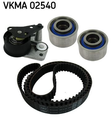 Timing Belt Kit SKF VKMA02540