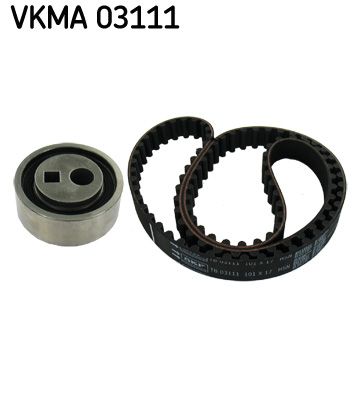 Комплект зубчастих ременів SKF VKMA 03111