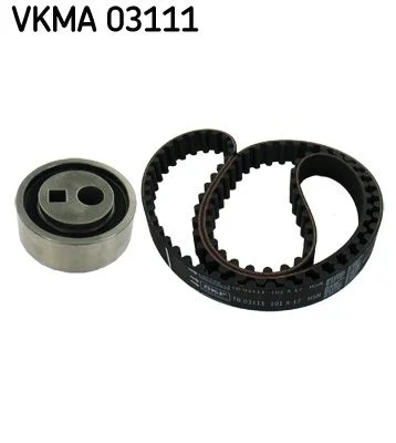Комплект зубчастих ременів SKF VKMA 03111