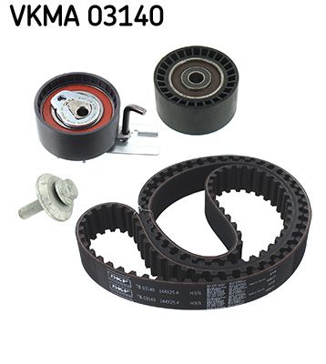 Timing Belt Kit SKF VKMA03140