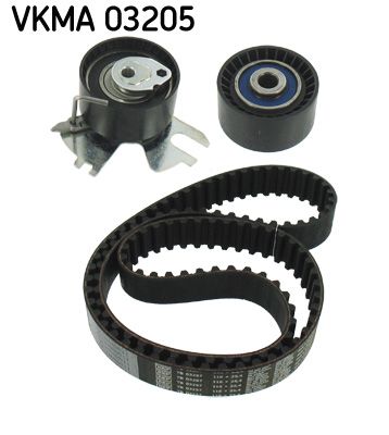 Комплект зубчастих ременів SKF VKMA 03205